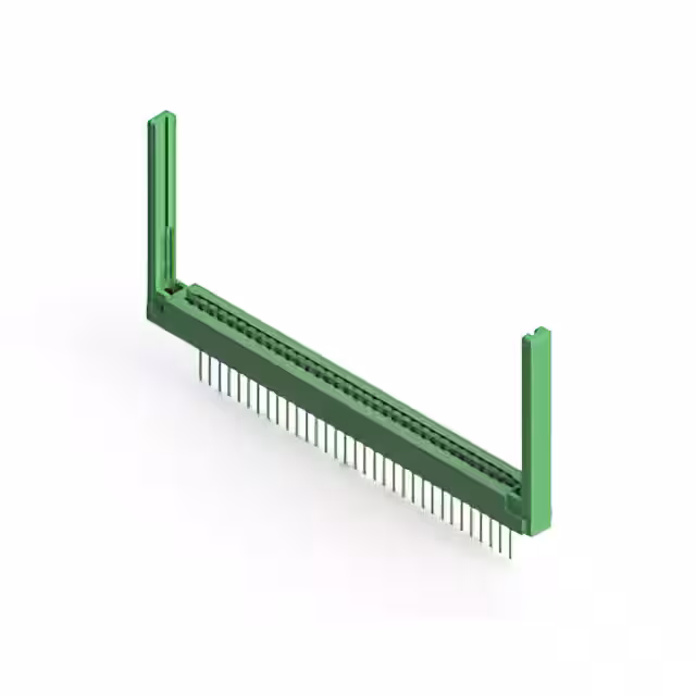307-033-445-168 EDAC Inc.  Edgeboard Connectors